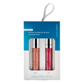 ColorScience Peptide Lip Shine SPF 30 Duo Limited Edition